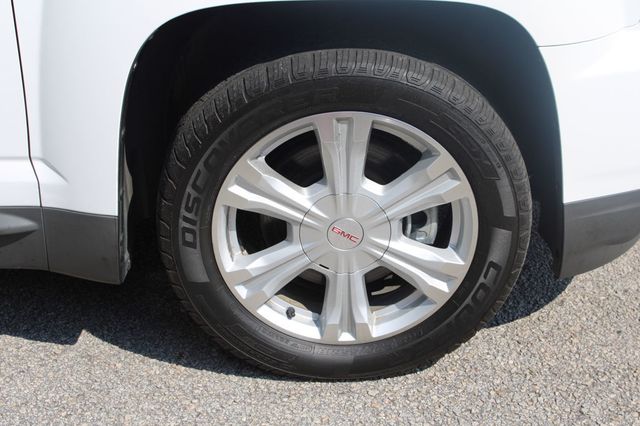 2016 GMC Terrain FWD 4dr SLT - 23074040 - 33