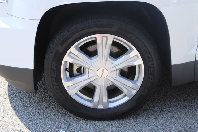 2016 GMC Terrain FWD 4dr SLT - 23074040 - 34