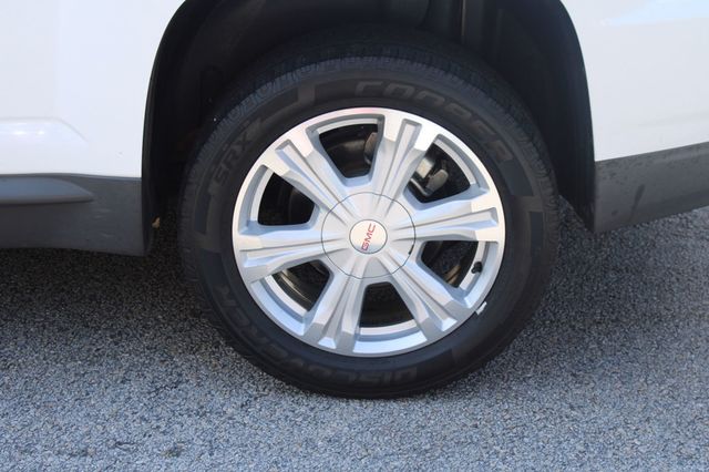 2016 GMC Terrain FWD 4dr SLT - 23074040 - 35