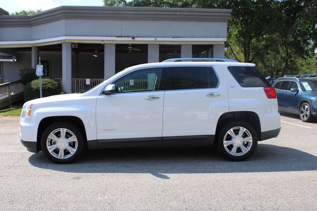 2016 GMC Terrain FWD 4dr SLT - 23074040 - 3