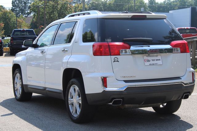 2016 GMC Terrain FWD 4dr SLT - 23074040 - 5