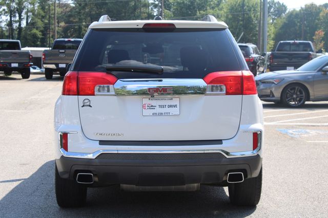 2016 GMC Terrain FWD 4dr SLT - 23074040 - 6