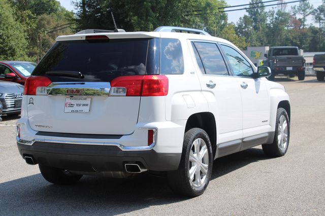 2016 GMC Terrain FWD 4dr SLT - 23074040 - 7