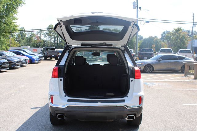 2016 GMC Terrain FWD 4dr SLT - 23074040 - 8