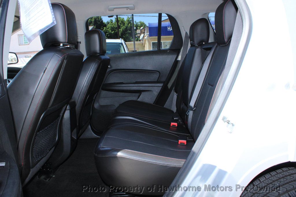 2016 GMC Terrain FWD 4dr SLT - 22914978 - 9