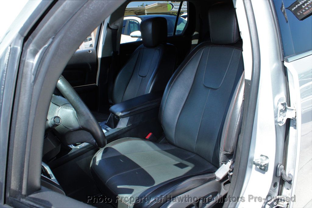 2016 GMC Terrain FWD 4dr SLT - 22914978 - 8