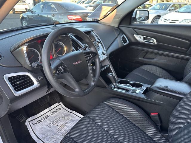 2016 GMC Terrain SLE 1 AWD 4dr SUV - 23055543 - 12