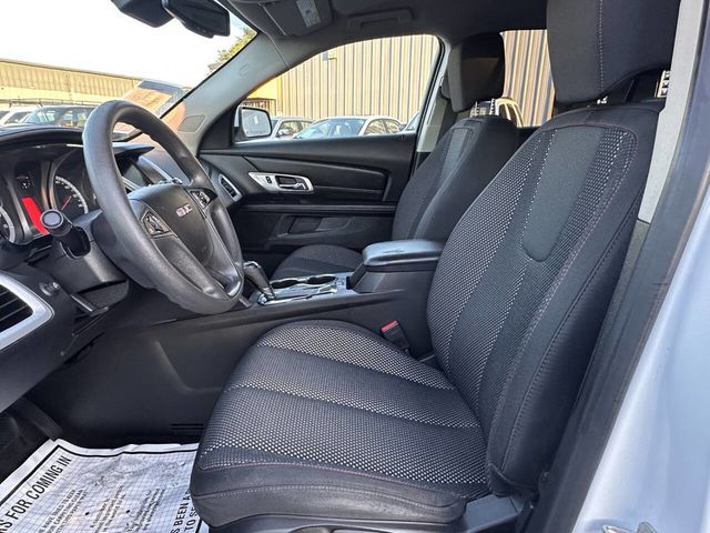 2016 GMC Terrain SLE 1 AWD 4dr SUV - 23055543 - 13