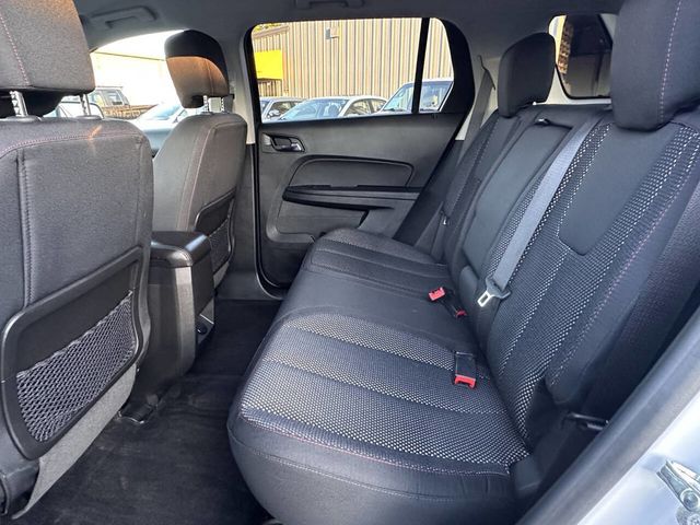 2016 GMC Terrain SLE 1 AWD 4dr SUV - 23055543 - 15