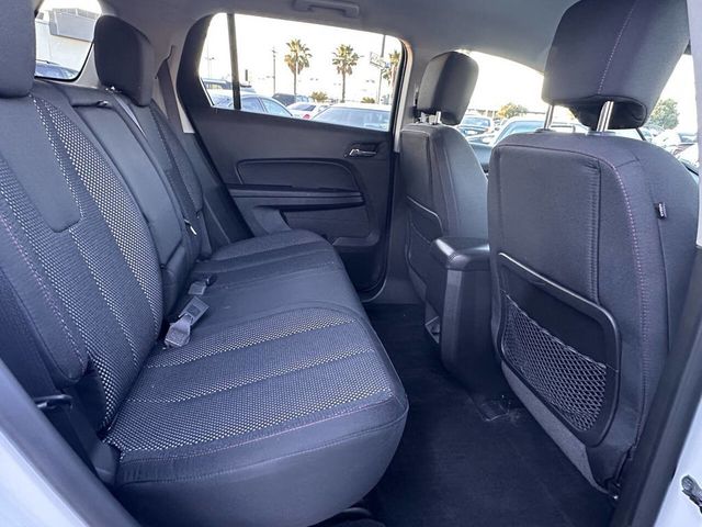 2016 GMC Terrain SLE 1 AWD 4dr SUV - 23055543 - 17