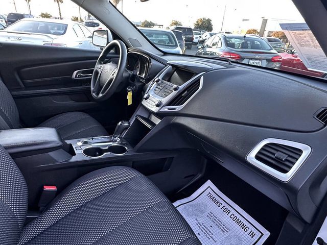 2016 GMC Terrain SLE 1 AWD 4dr SUV - 23055543 - 19