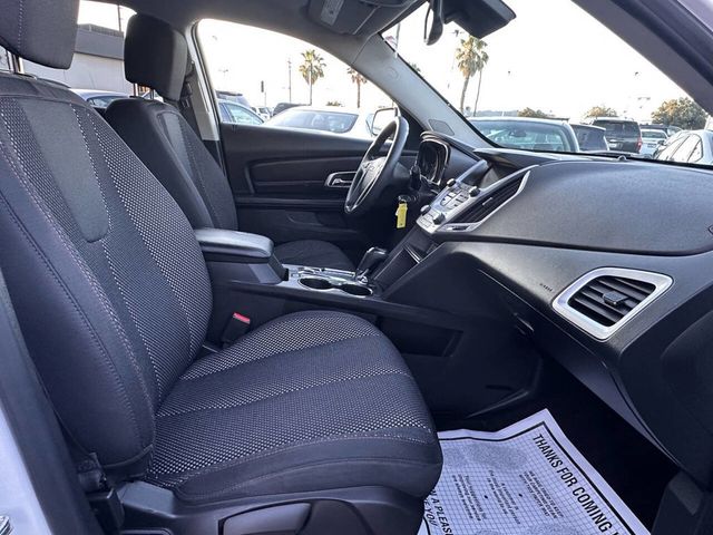 2016 GMC Terrain SLE 1 AWD 4dr SUV - 23055543 - 20