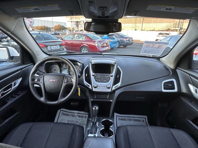 2016 GMC Terrain SLE 1 AWD 4dr SUV - 23055543 - 22
