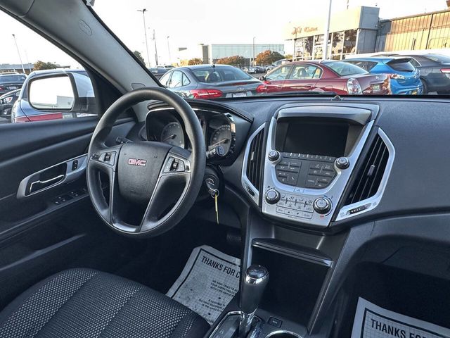 2016 GMC Terrain SLE 1 AWD 4dr SUV - 23055543 - 23
