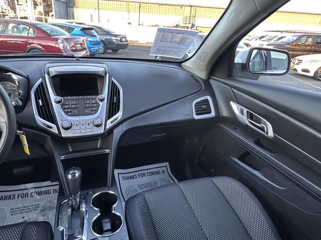 2016 GMC Terrain SLE 1 AWD 4dr SUV - 23055543 - 24