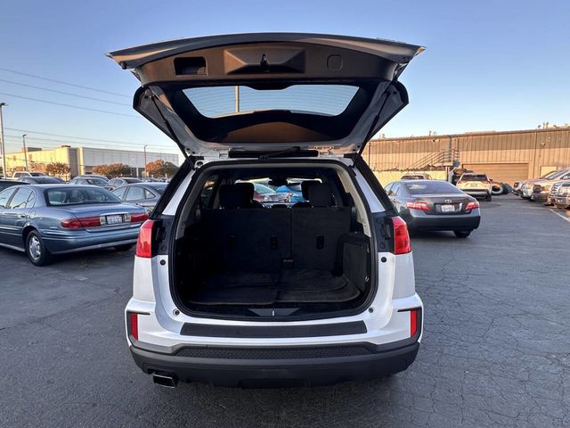 2016 GMC Terrain SLE 1 AWD 4dr SUV - 23055543 - 25