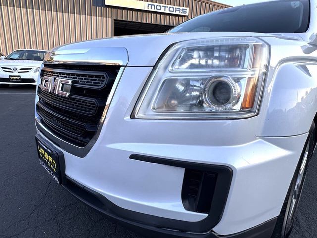 2016 GMC Terrain SLE 1 AWD 4dr SUV - 23055543 - 29