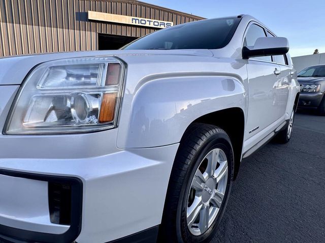 2016 GMC Terrain SLE 1 AWD 4dr SUV - 23055543 - 30