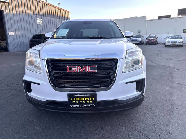 2016 GMC Terrain SLE 1 AWD 4dr SUV - 23055543 - 5