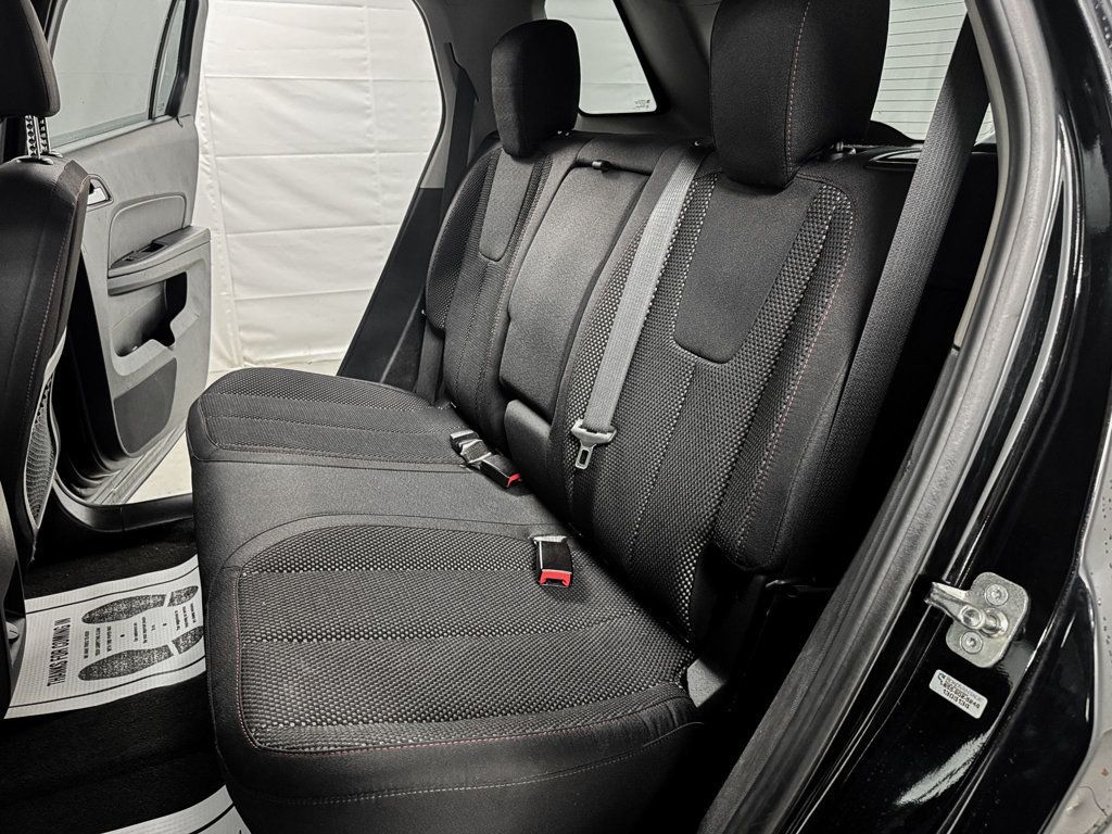 2016 GMC Terrain SLE AWD - 23085091 - 9
