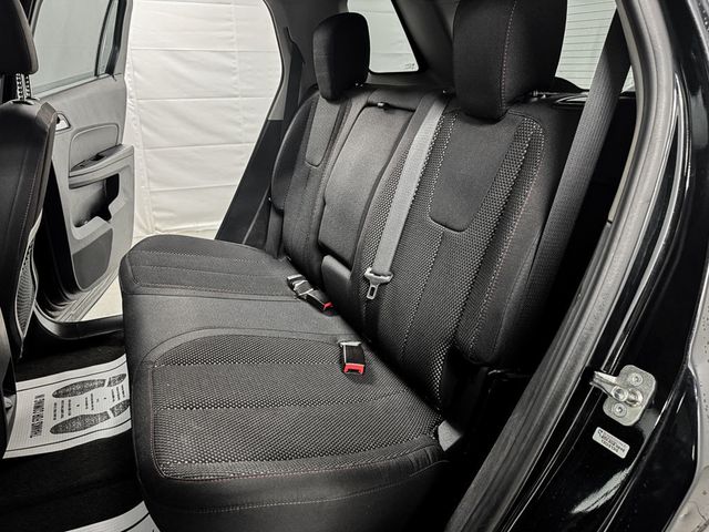 2016 GMC Terrain SLE AWD - 23085091 - 9