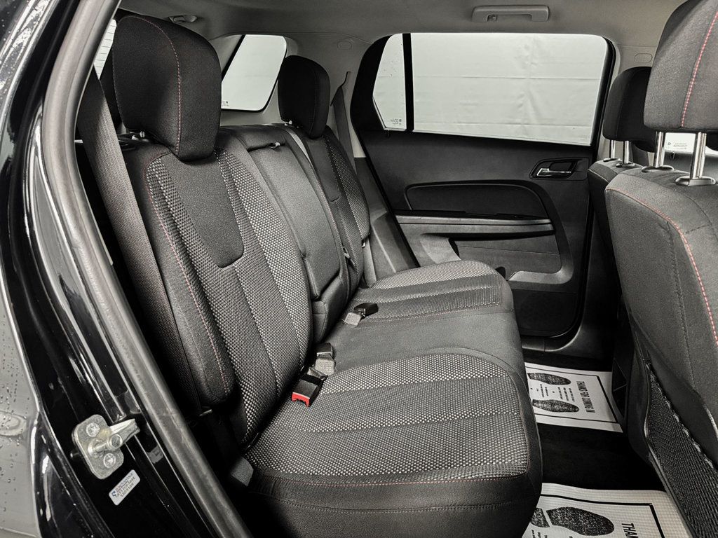 2016 GMC Terrain SLE AWD - 23085091 - 10