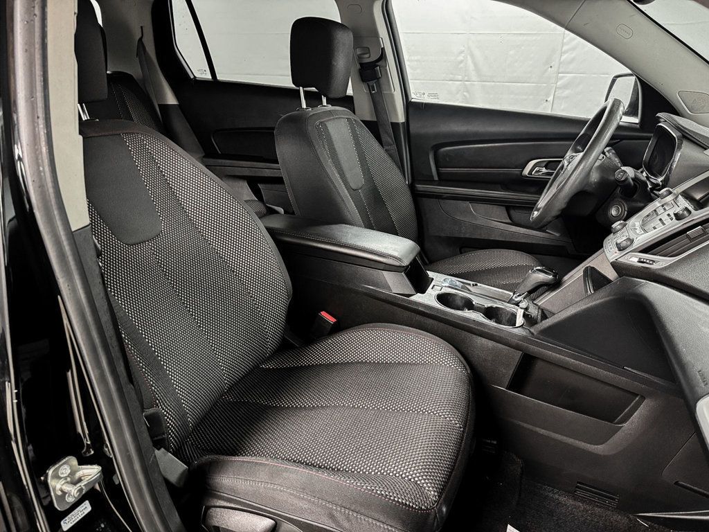 2016 GMC Terrain SLE AWD - 23085091 - 11