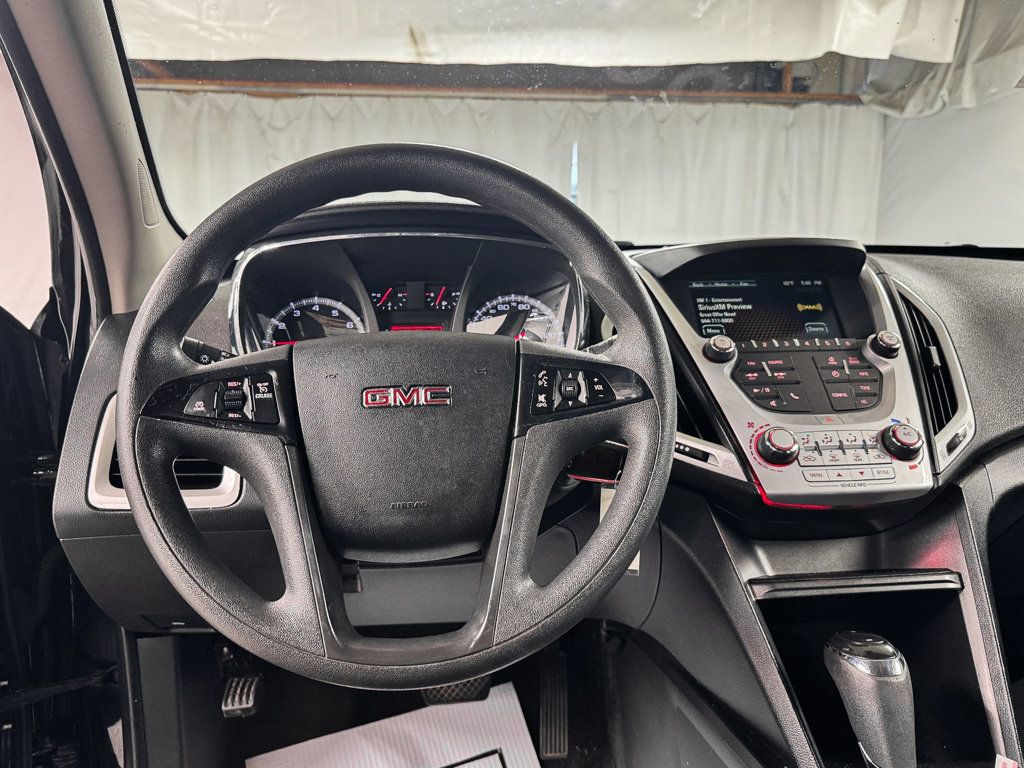 2016 GMC Terrain SLE AWD - 23085091 - 12
