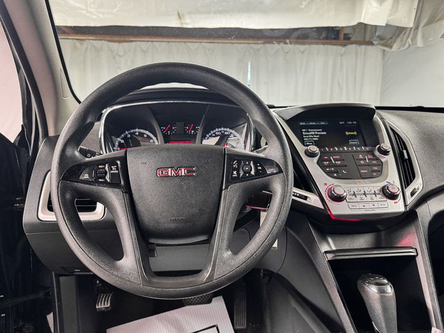 2016 GMC Terrain SLE AWD - 23085091 - 12