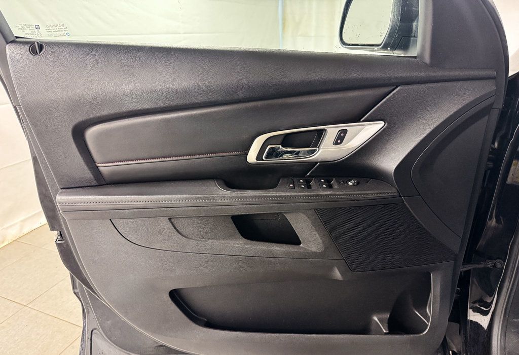2016 GMC Terrain SLE AWD - 23085091 - 13