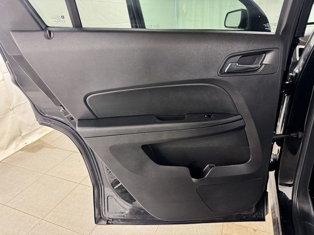 2016 GMC Terrain SLE AWD - 23085091 - 14