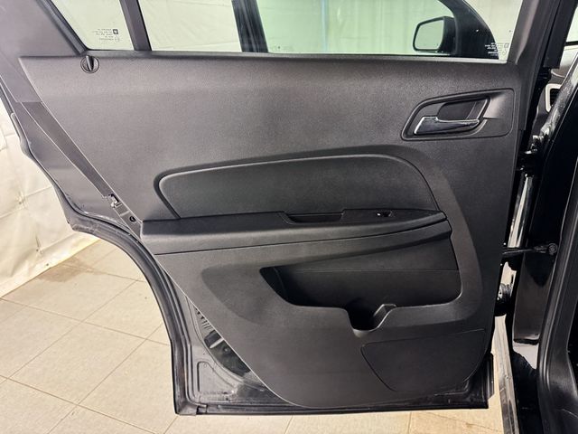 2016 GMC Terrain SLE AWD - 23085091 - 14