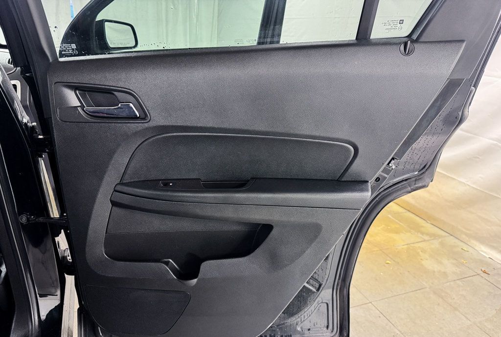 2016 GMC Terrain SLE AWD - 23085091 - 15