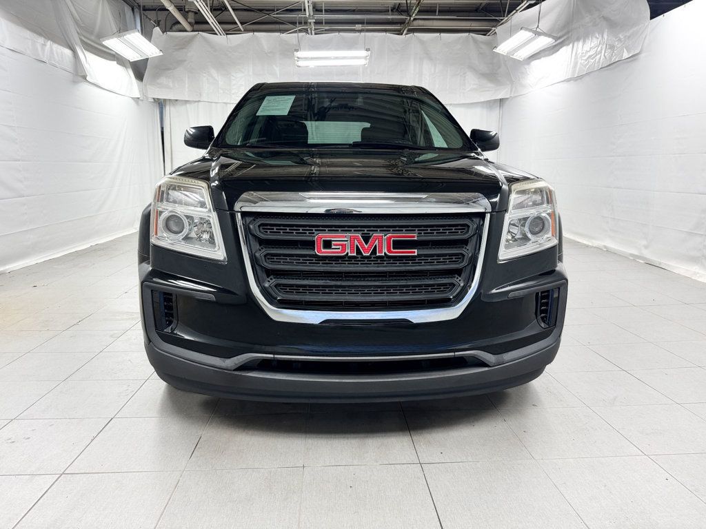 2016 GMC Terrain SLE AWD - 23085091 - 1