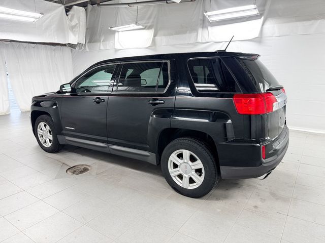 2016 GMC Terrain SLE AWD - 23085091 - 2