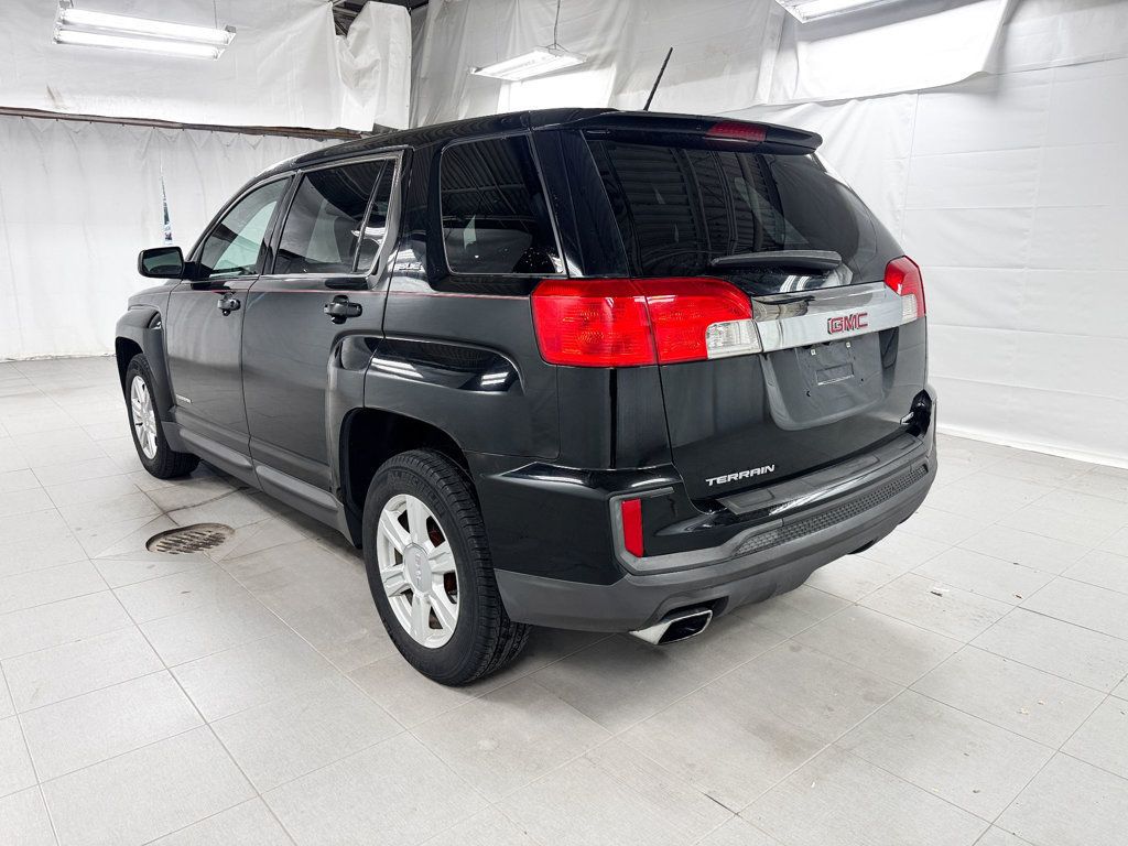 2016 GMC Terrain SLE AWD - 23085091 - 3
