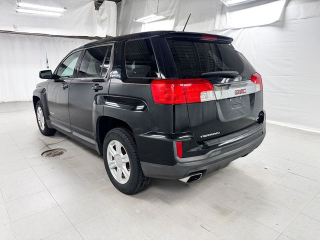 2016 GMC Terrain SLE AWD - 23085091 - 3