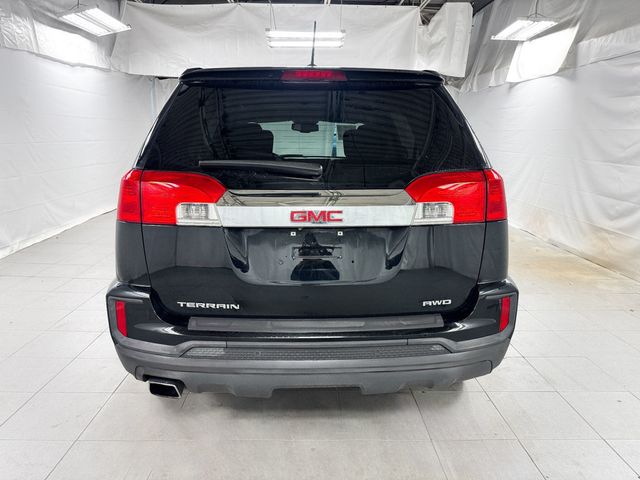 2016 GMC Terrain SLE AWD - 23085091 - 4