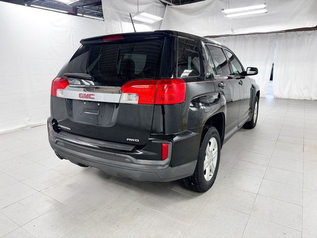 2016 GMC Terrain SLE AWD - 23085091 - 5