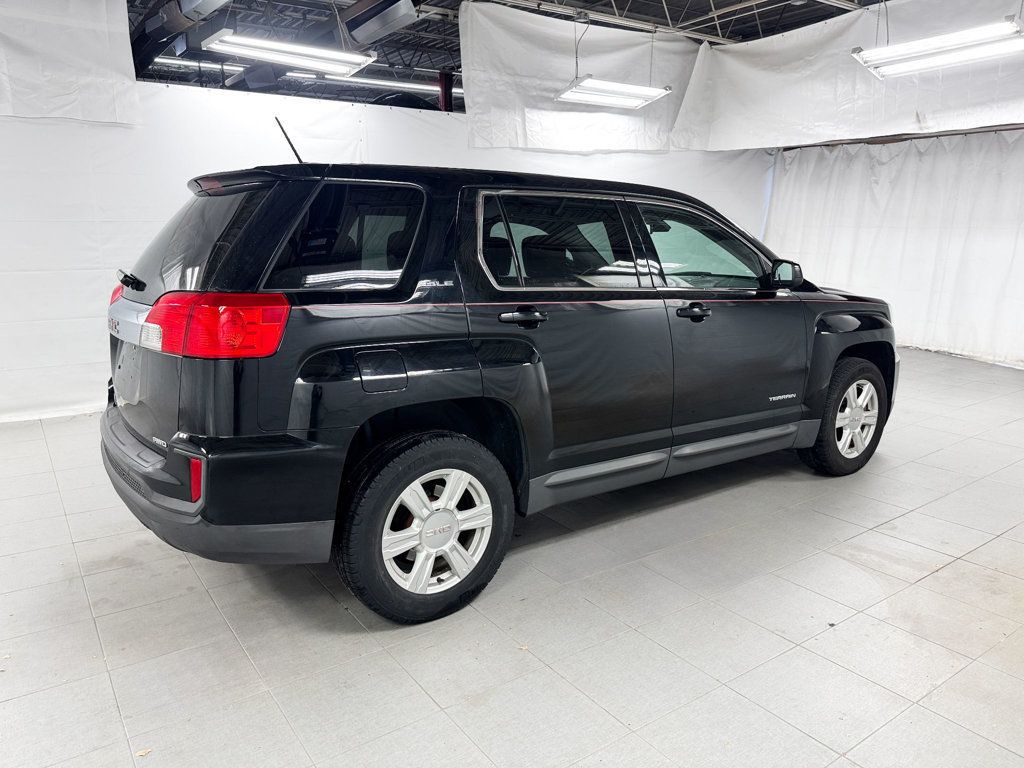2016 GMC Terrain SLE AWD - 23085091 - 6