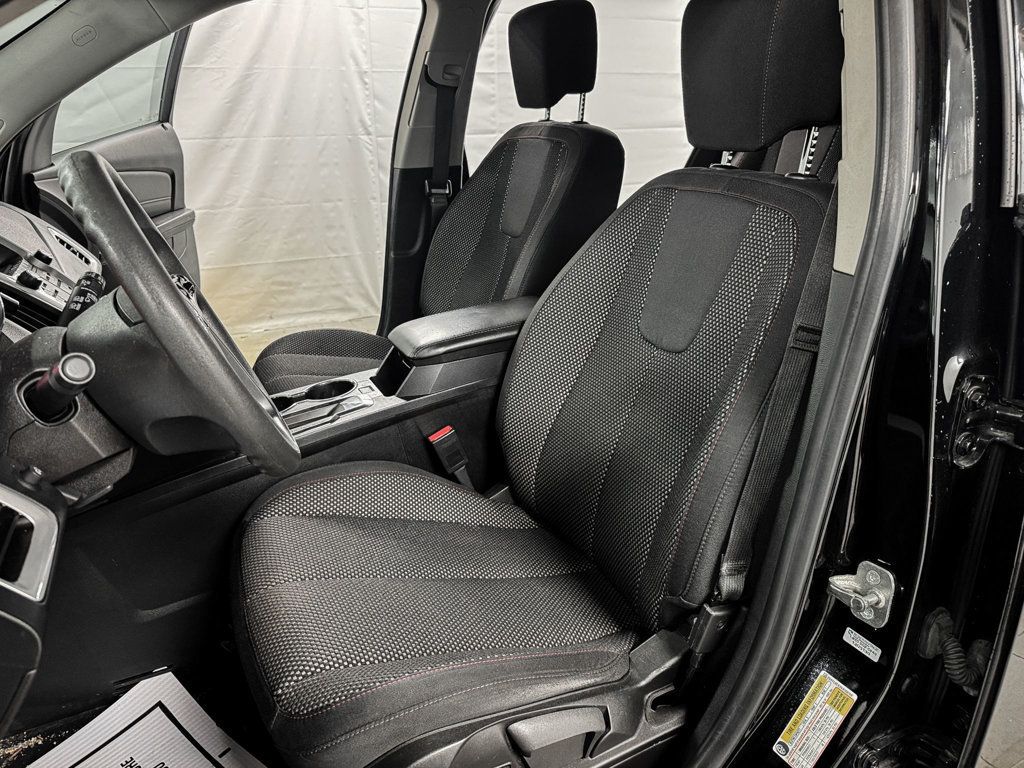 2016 GMC Terrain SLE AWD - 23085091 - 8