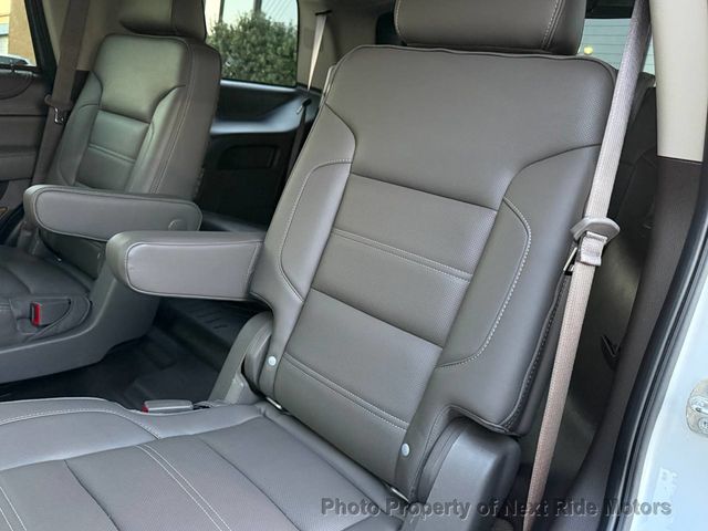 2016 GMC Yukon 2016 GMC YUKON DENALI 6.2L V8 4WD SERVICED 615-730-9991 - 22959383 - 12