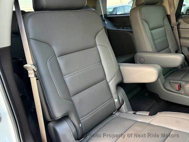 2016 GMC Yukon 2016 GMC YUKON DENALI 6.2L V8 4WD SERVICED 615-730-9991 - 22959383 - 13