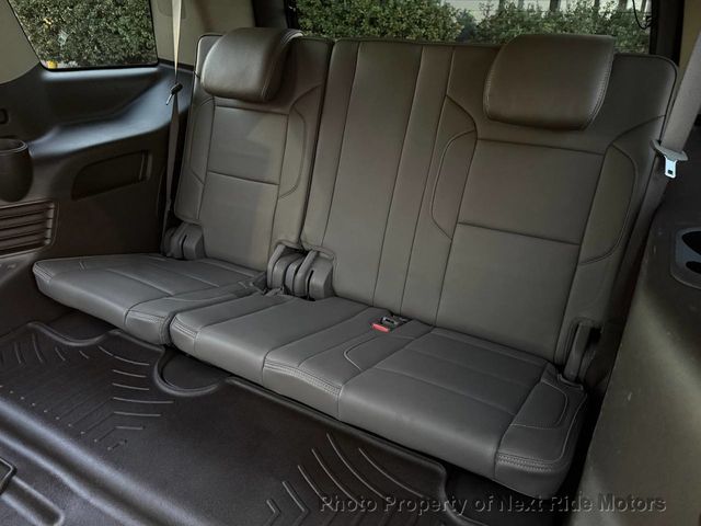 2016 GMC Yukon 2016 GMC YUKON DENALI 6.2L V8 4WD SERVICED 615-730-9991 - 22959383 - 14