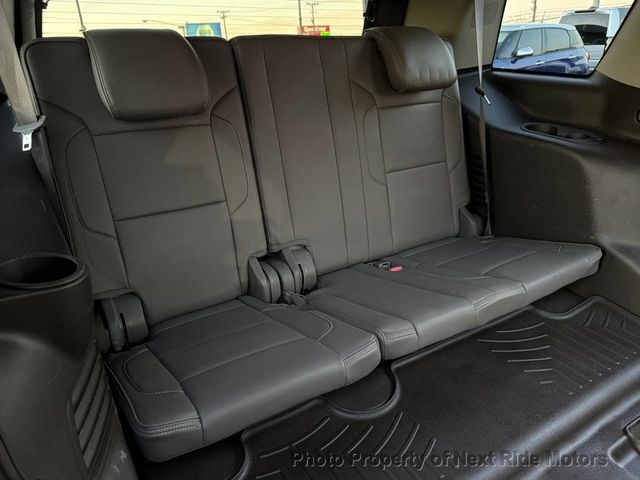 2016 GMC Yukon 2016 GMC YUKON DENALI 6.2L V8 4WD SERVICED 615-730-9991 - 22959383 - 15