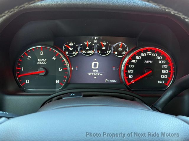 2016 GMC Yukon 2016 GMC YUKON DENALI 6.2L V8 4WD SERVICED 615-730-9991 - 22959383 - 23