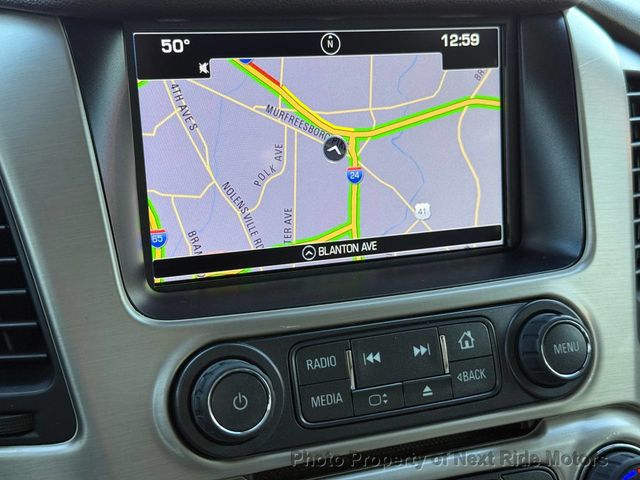 2016 GMC Yukon 2016 GMC YUKON DENALI 6.2L V8 4WD SERVICED 615-730-9991 - 22959383 - 25