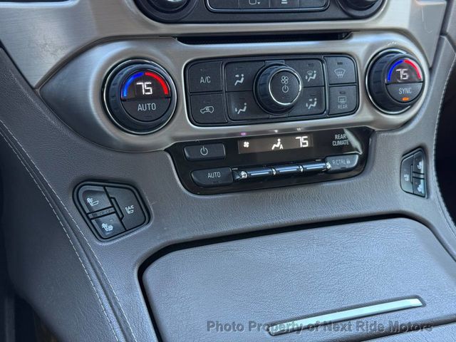 2016 GMC Yukon 2016 GMC YUKON DENALI 6.2L V8 4WD SERVICED 615-730-9991 - 22959383 - 26