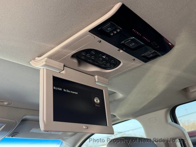 2016 GMC Yukon 2016 GMC YUKON DENALI 6.2L V8 4WD SERVICED 615-730-9991 - 22959383 - 27