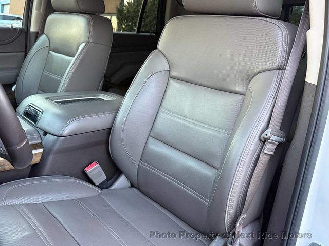 2016 GMC Yukon 2016 GMC YUKON DENALI 6.2L V8 4WD SERVICED 615-730-9991 - 22959383 - 8